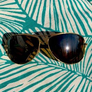 Ray ban polarized sunglasses RB 3293